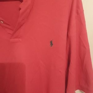 Ralph Lauren shirt